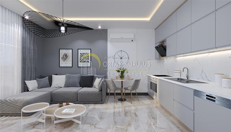property for sale Demirtaş 25211