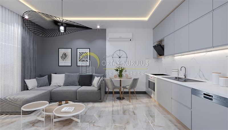 property for sale Demirtaş 25213