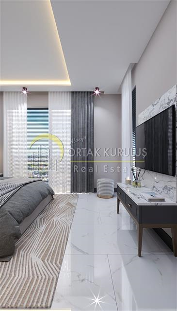 property for sale Demirtaş 25214