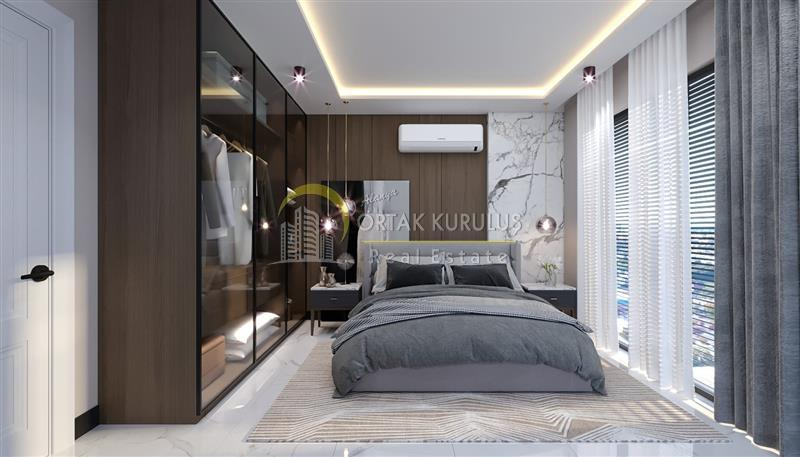 property for sale Demirtaş 25218