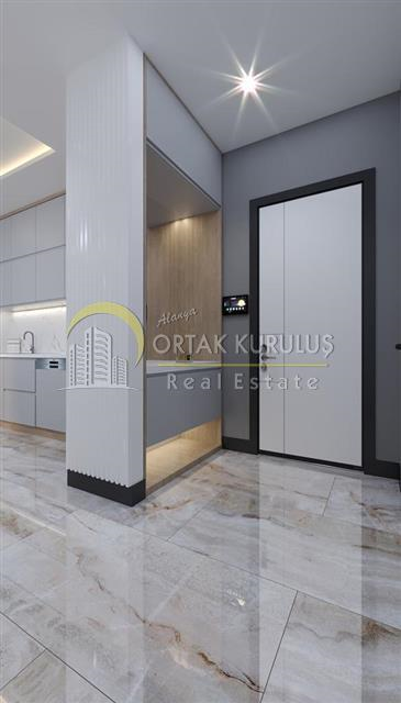 property for sale Demirtaş 25215