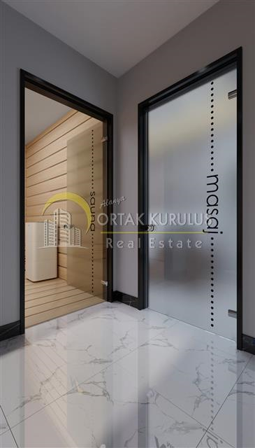 property for sale Demirtaş 25235