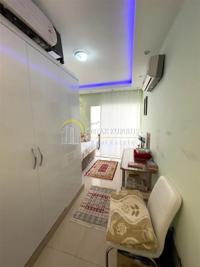 property for sale Demirtaş - photo 13