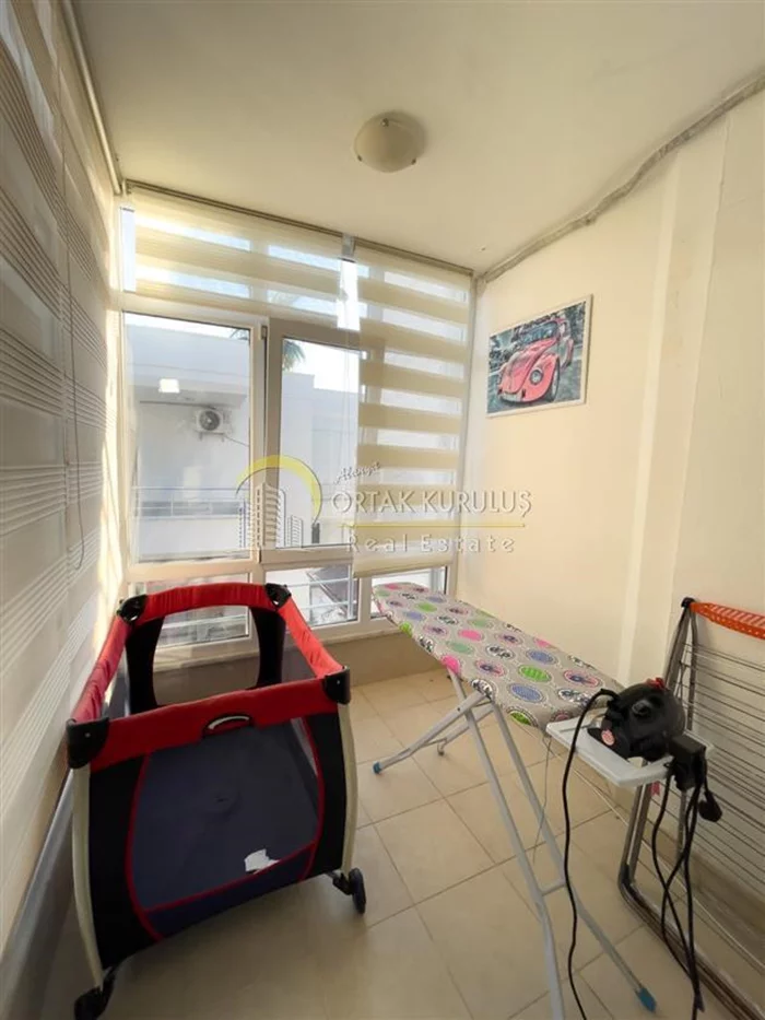 property for sale Demirtaş - photo 17