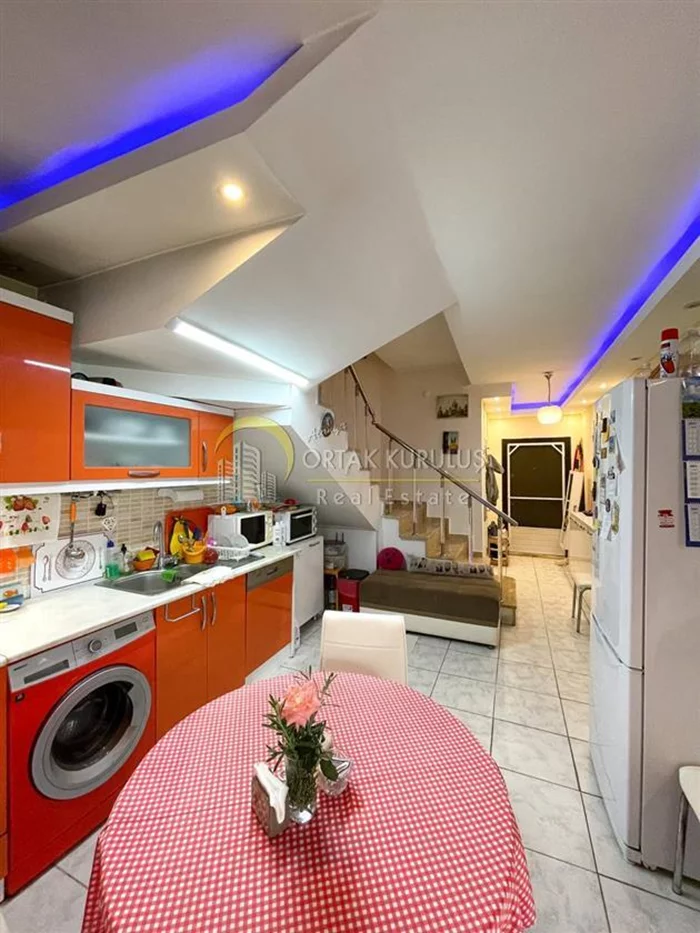 property for sale Demirtaş - photo 14