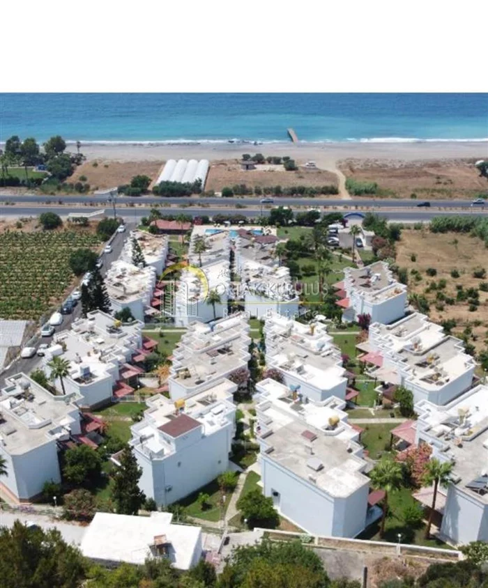 property for sale Demirtaş - photo 9