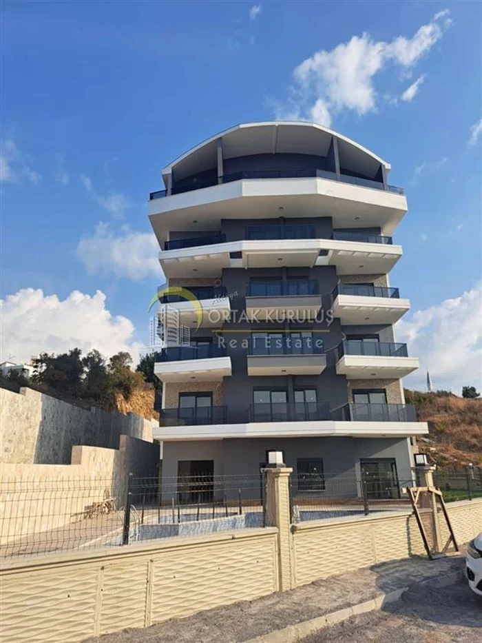 property for sale Demirtaş - photo 3