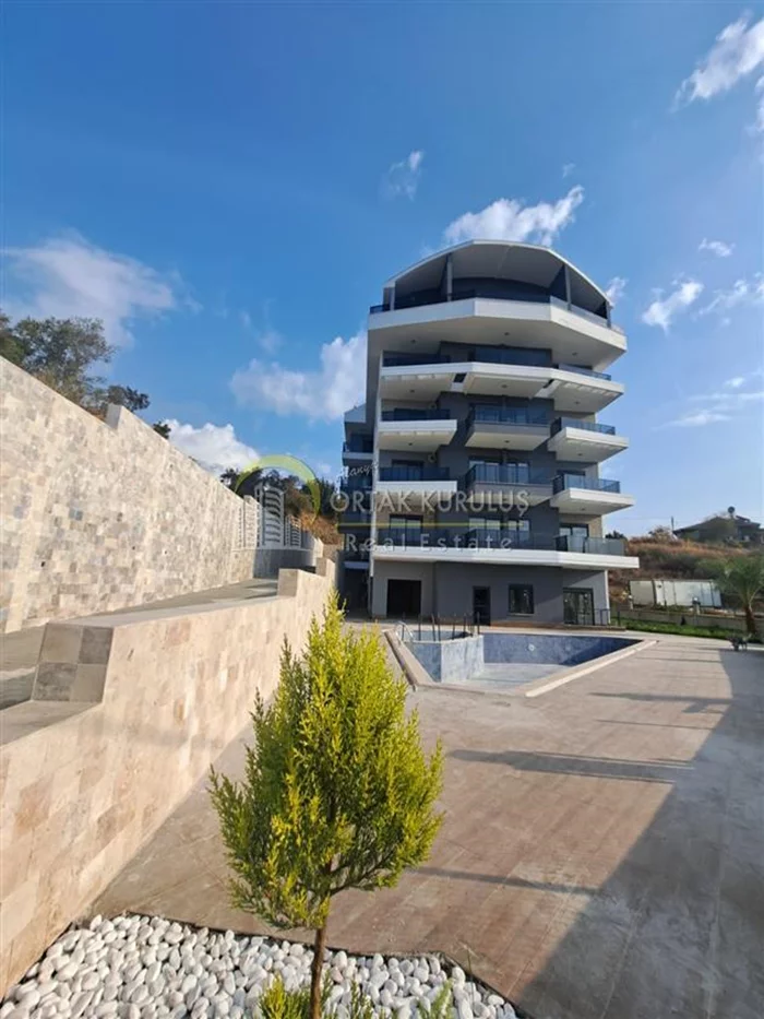 property for sale Demirtaş - photo 2