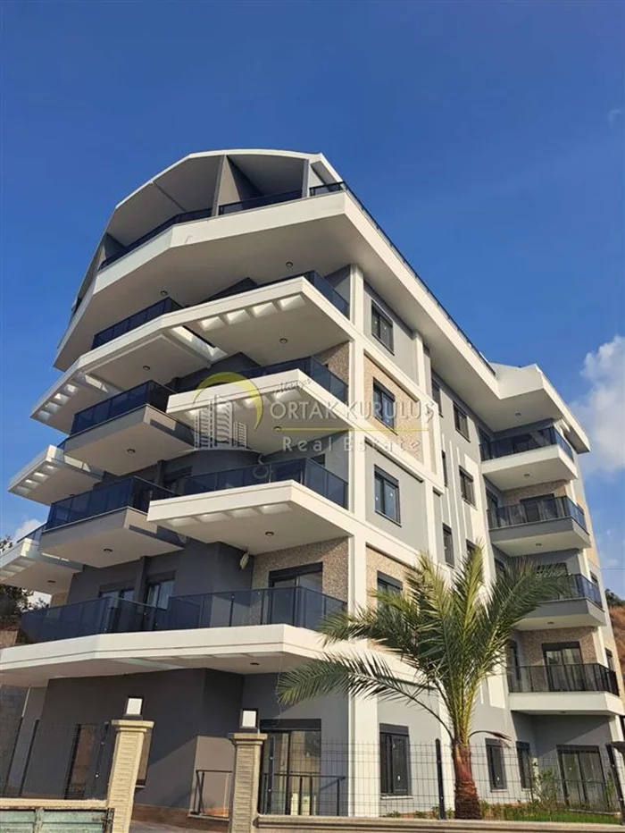 property for sale Demirtaş