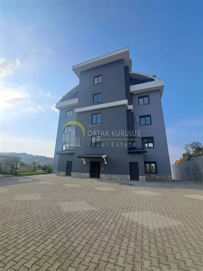 property for sale Demirtaş - photo 5