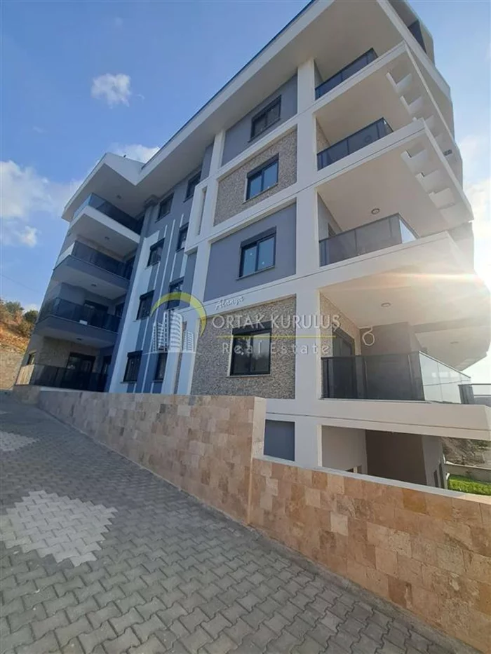property for sale Demirtaş - photo 4