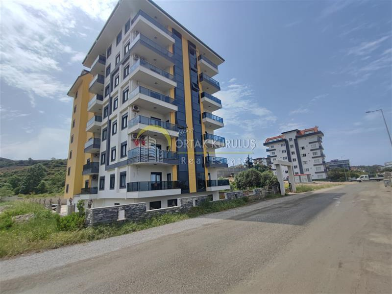 property for sale Demirtaş 59703