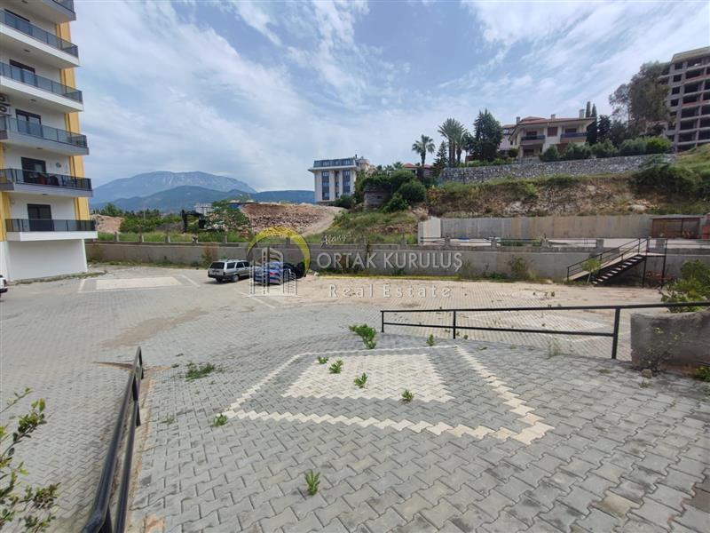 property for sale Demirtaş 59705