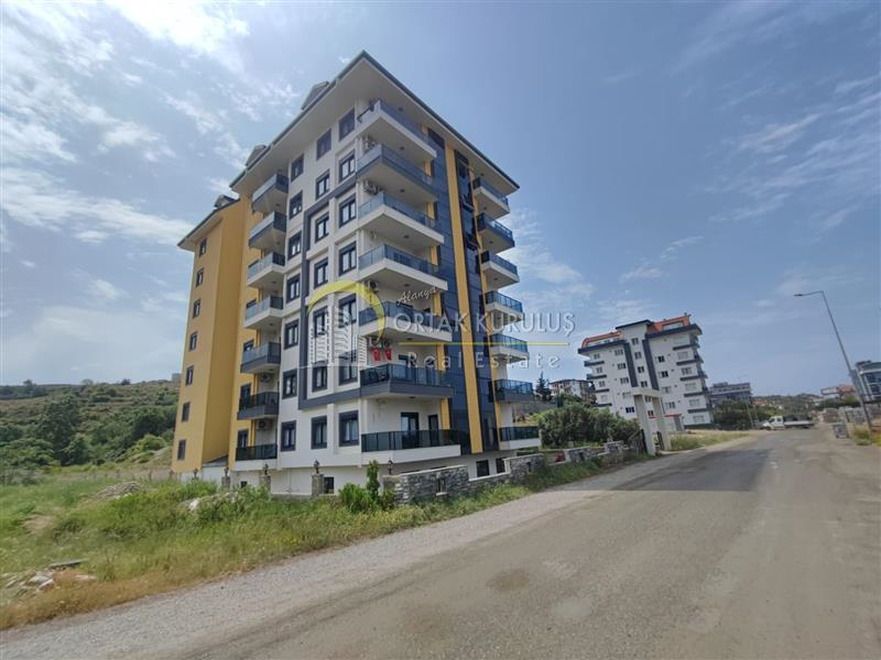 property for sale Demirtaş 59698