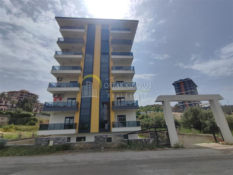 property for sale Demirtaş 59704