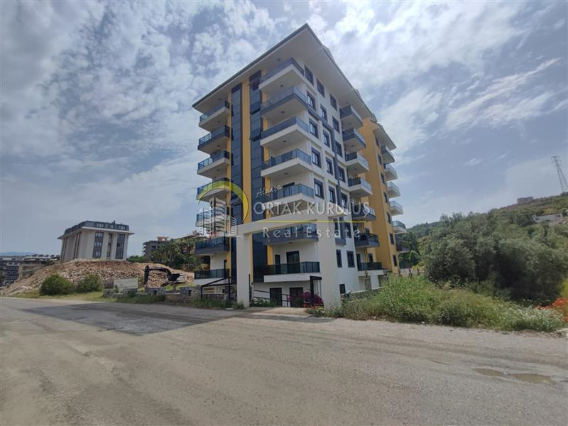 property for sale Demirtaş 59702