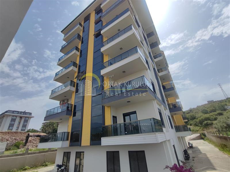 property for sale Demirtaş 59696