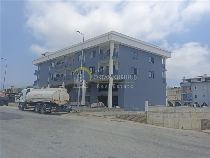 property for sale Demirtaş 59977