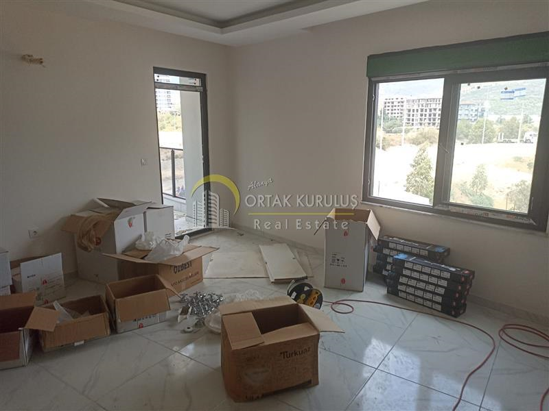property for sale Demirtaş 59984