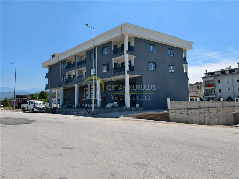 property for sale Demirtaş 60005