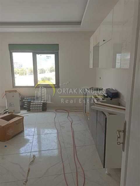 property for sale Demirtaş 60007