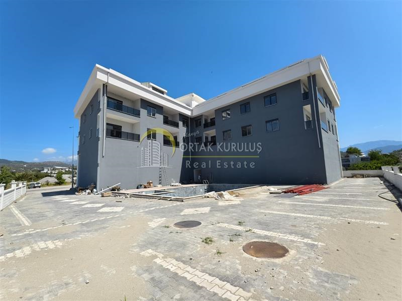 property for sale Demirtaş 59999