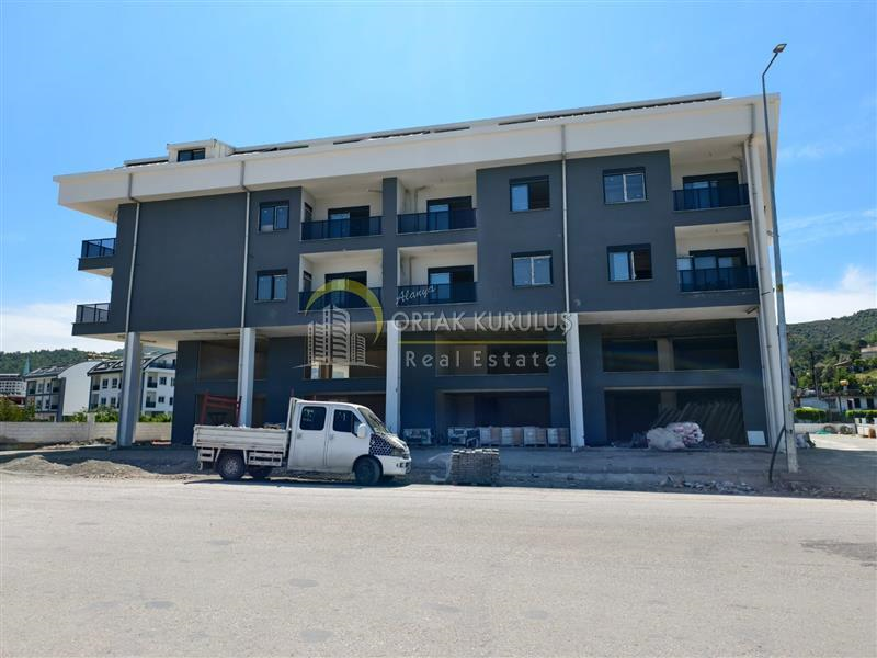 property for sale Demirtaş 60002