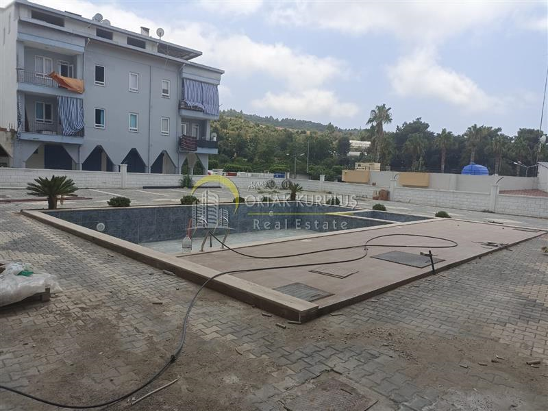 property for sale Demirtaş 59985