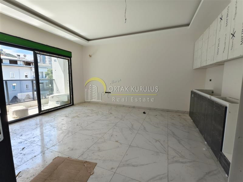 property for sale Demirtaş 59995