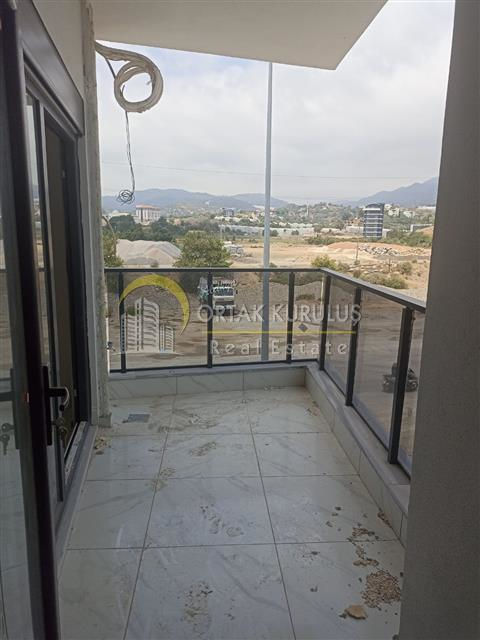 property for sale Demirtaş 60010