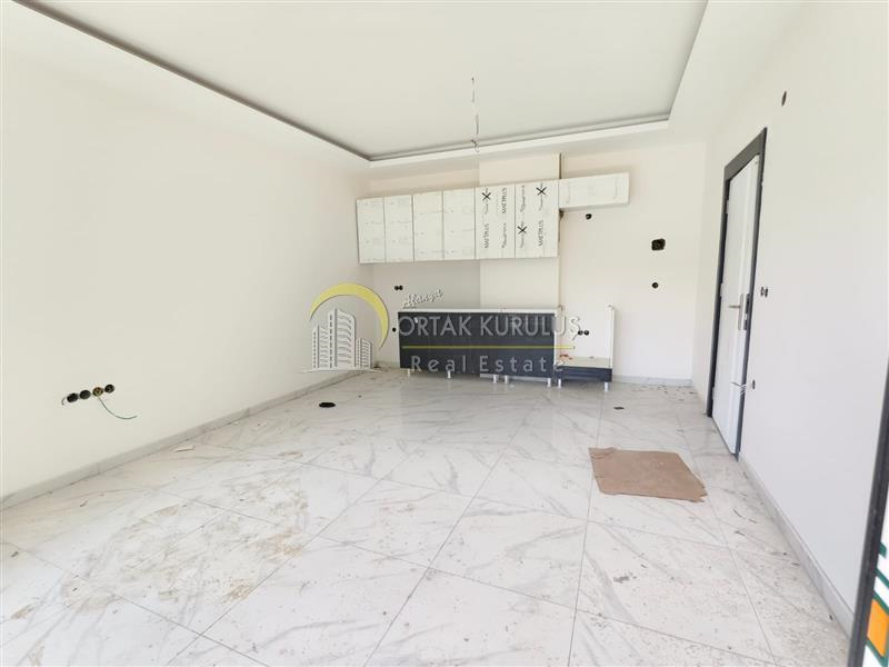 property for sale Demirtaş 59989