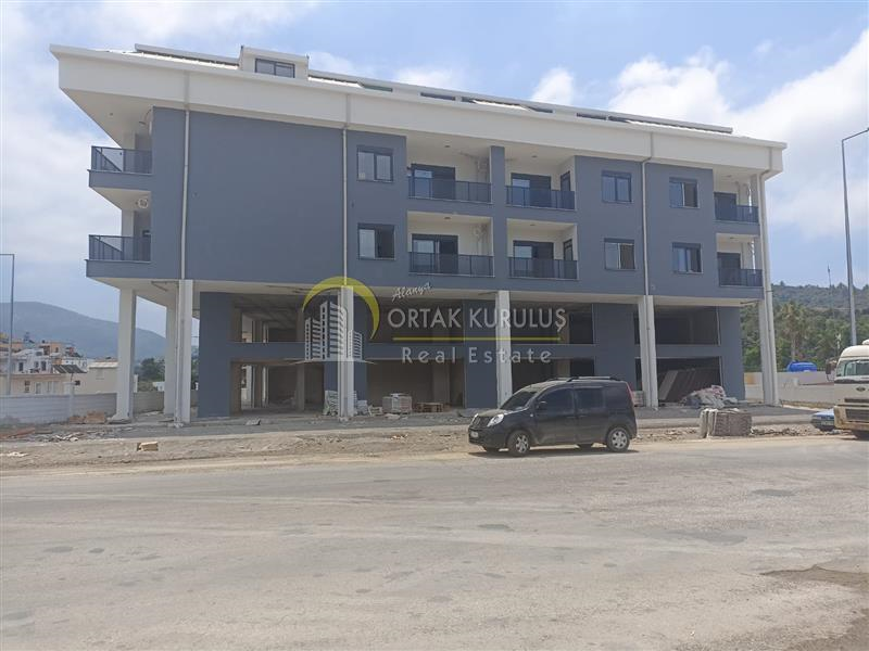 property for sale Demirtaş 59986