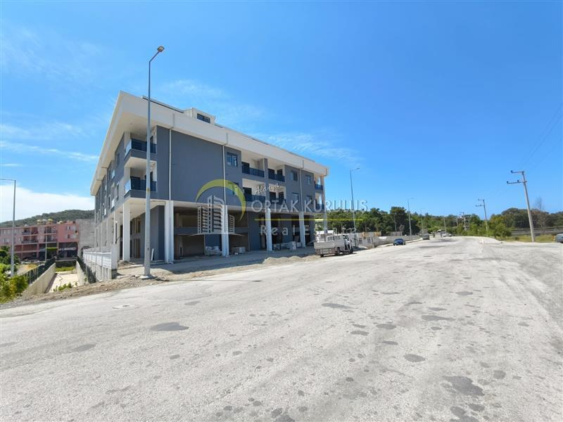 property for sale Demirtaş 59996