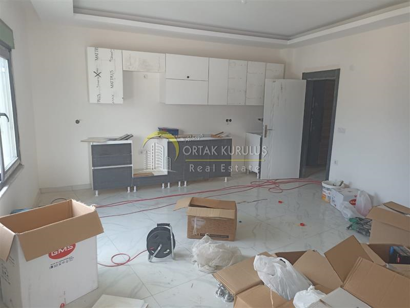 property for sale Demirtaş 59980