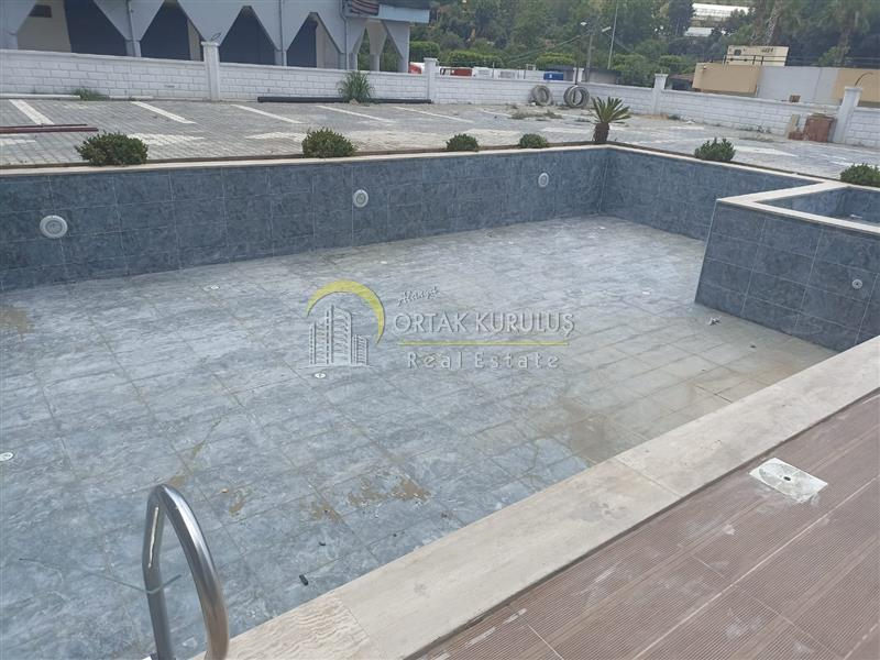 property for sale Demirtaş 59987