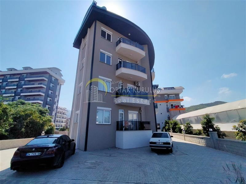 property for sale Demirtaş 63023
