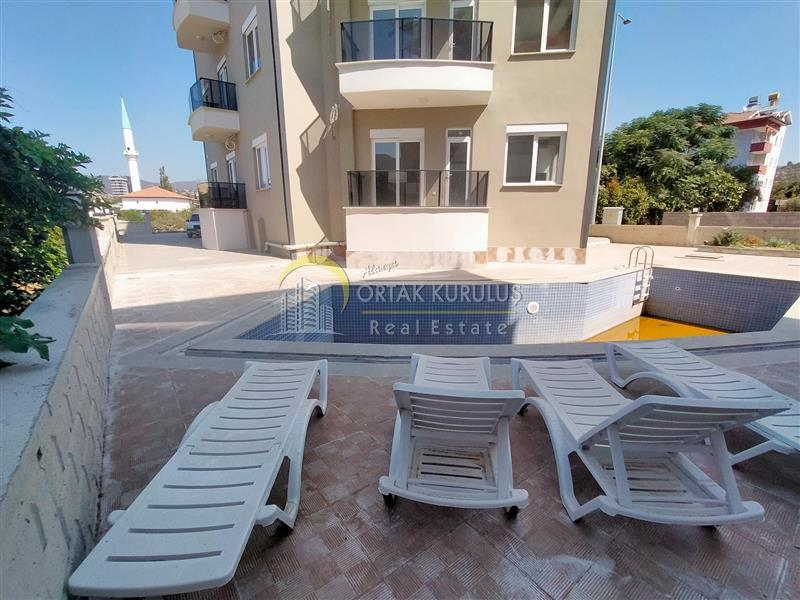 property for sale Demirtaş 63031