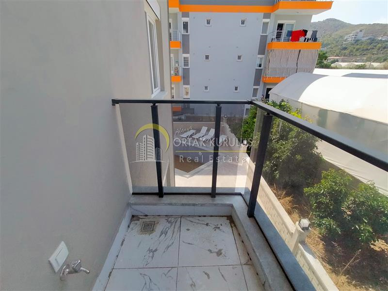 property for sale Demirtaş 63037