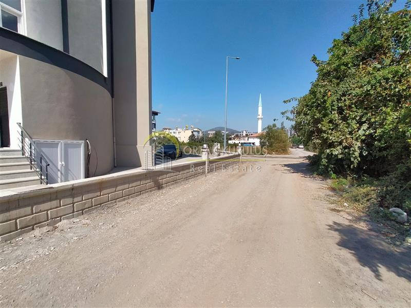 property for sale Demirtaş 63033