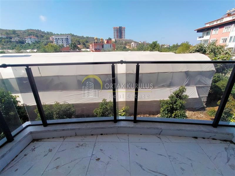 property for sale Demirtaş 63029