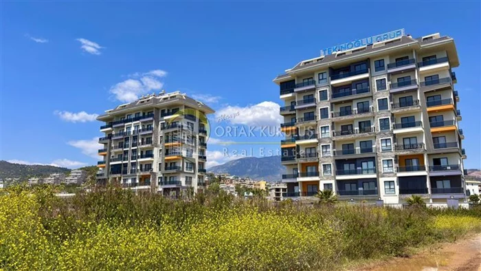 property for sale Demirtaş - photo 2