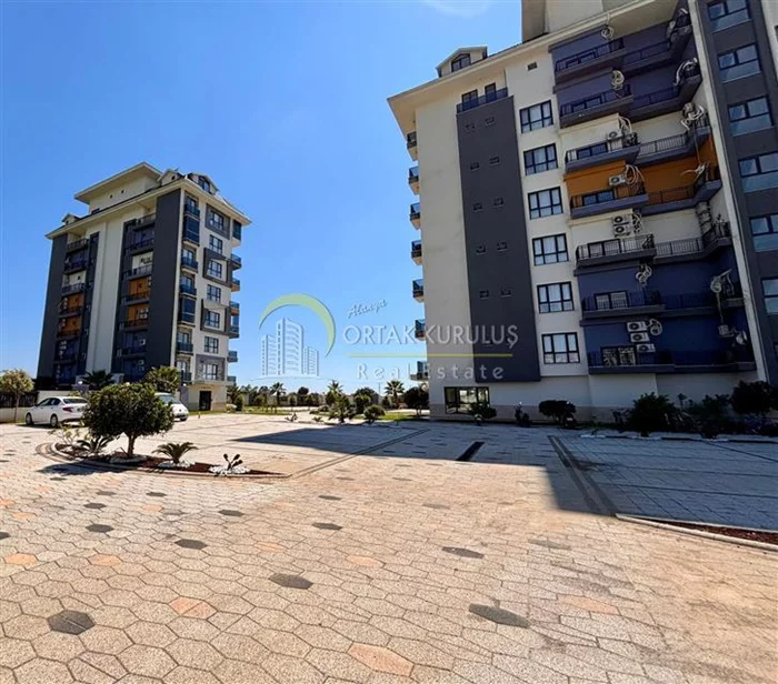 property for sale Demirtaş - photo 5