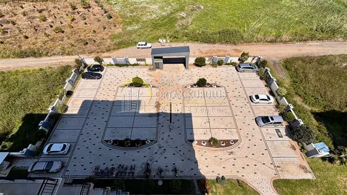 property for sale Demirtaş - photo 13