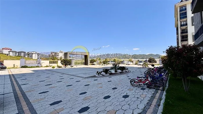 property for sale Demirtaş - photo 12