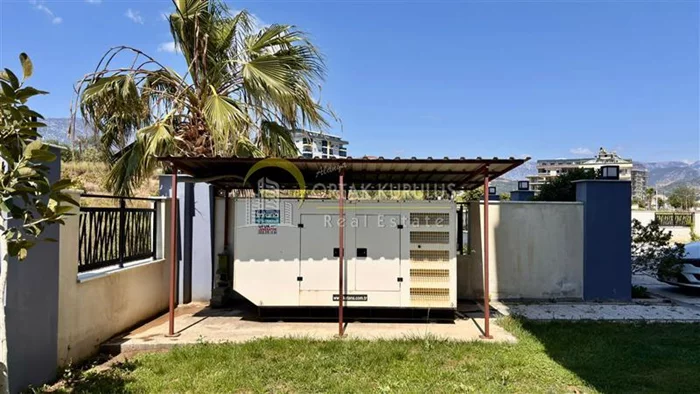 property for sale Demirtaş - photo 10