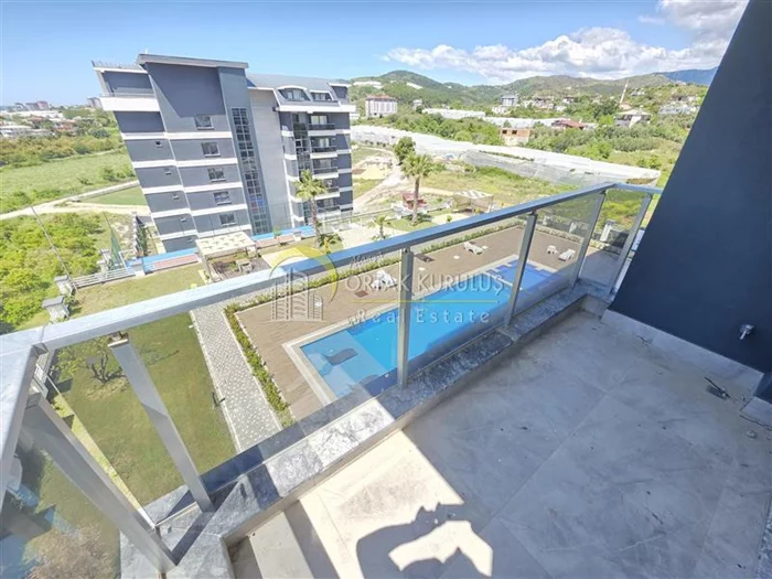 property for sale Demirtaş - photo 35