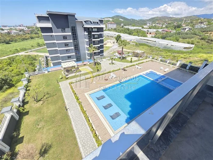 property for sale Demirtaş - photo 37