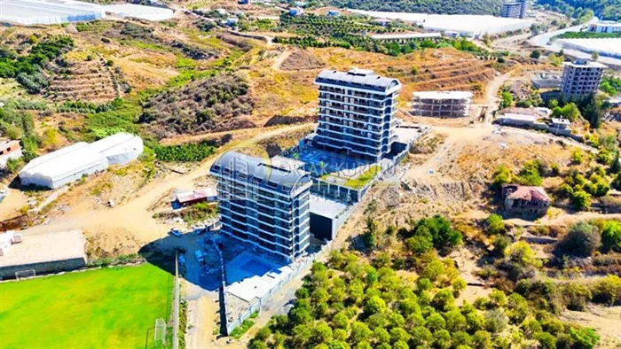 property for sale Demirtaş - photo 8