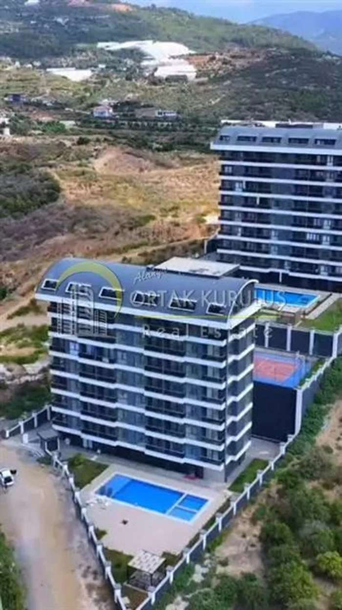 property for sale Demirtaş - photo 12
