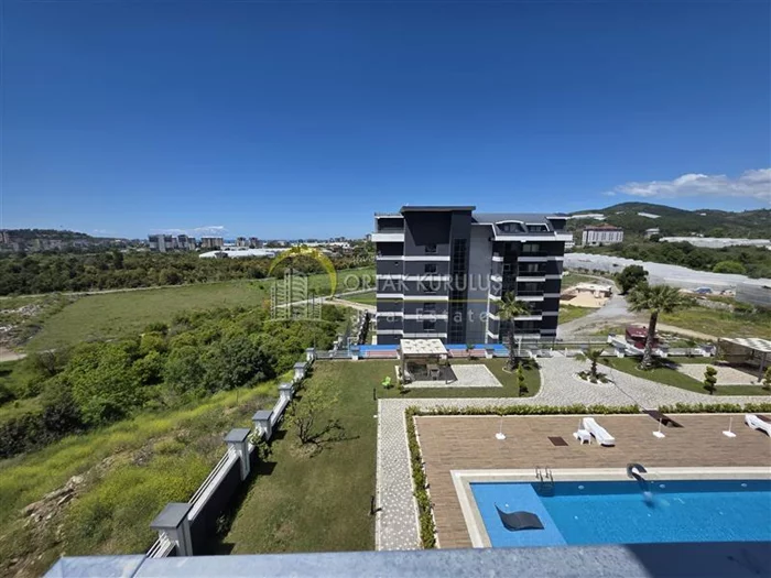 property for sale Demirtaş - photo 36